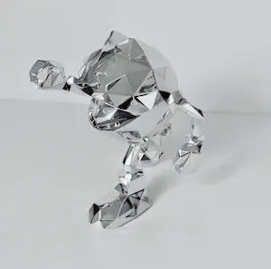 Richard Orlinski - Pac Man kopen? Bied vanaf 180!