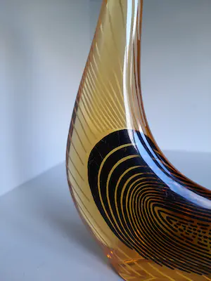 Abraham Palatnik - Gans | Luciet sculptuur kopen? Bied vanaf 50!