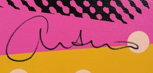 Arturo - Gilcée op Doek, Marilyn Monroe, Ingelijst (Groot) kopen? Bied vanaf 50!