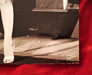 Bernard of Hollywood - Marilyn Monroe "Das verflixte 7. Jahr" - drucksigniert kopen? Bied vanaf 1500!