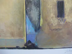 Starlie Sokol-Hohne - Zonder titel kopen? Bied vanaf 350!