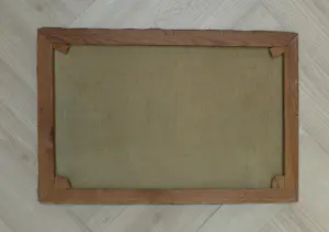 Hendrik Jan Verhaaf - Boslandschap met zandpad kopen? Bied vanaf 25!