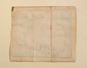 Jacobus Harrewijn - Gent Oude Gravure Plattegrond 1700 kopen? Bied vanaf 25!