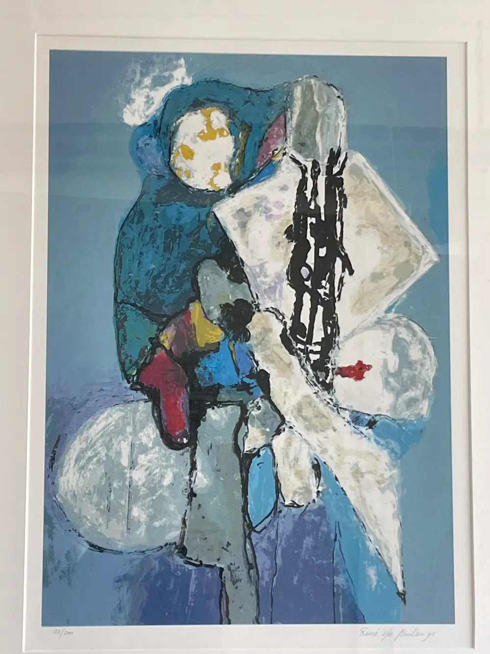 Rene van der Meulen (1940)