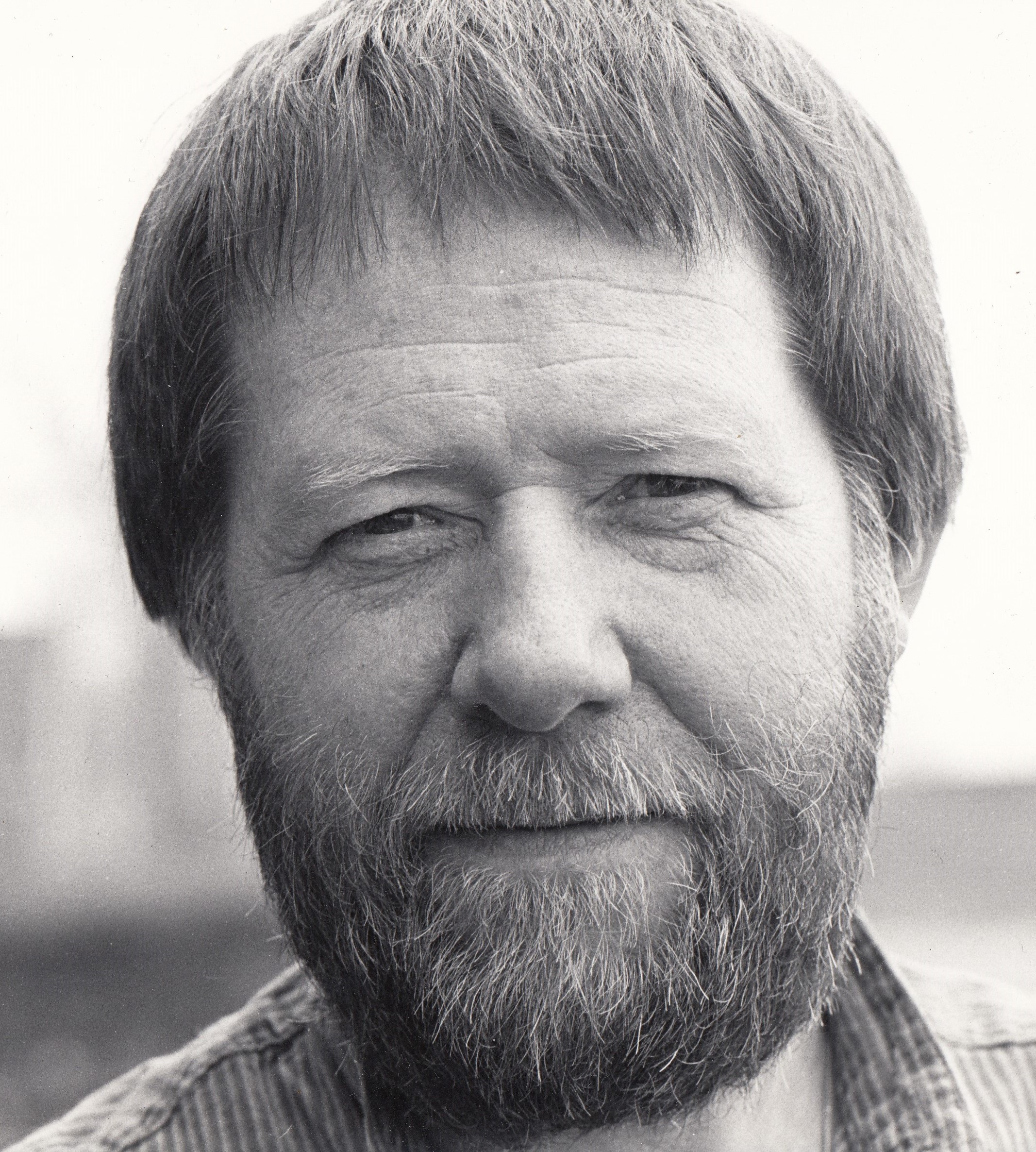 Nic Jonk - Portretfoto circa 1985 kopen? Bied vanaf 1!