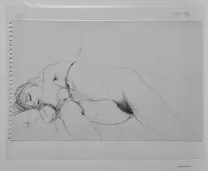 Jan van Dijk (Geb. Den Haag) - Zonder titel kopen? Bied vanaf 35!