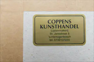 Bob Brobbel - Den Bosch St. Jan Basiliek kopen? Bied vanaf 1!