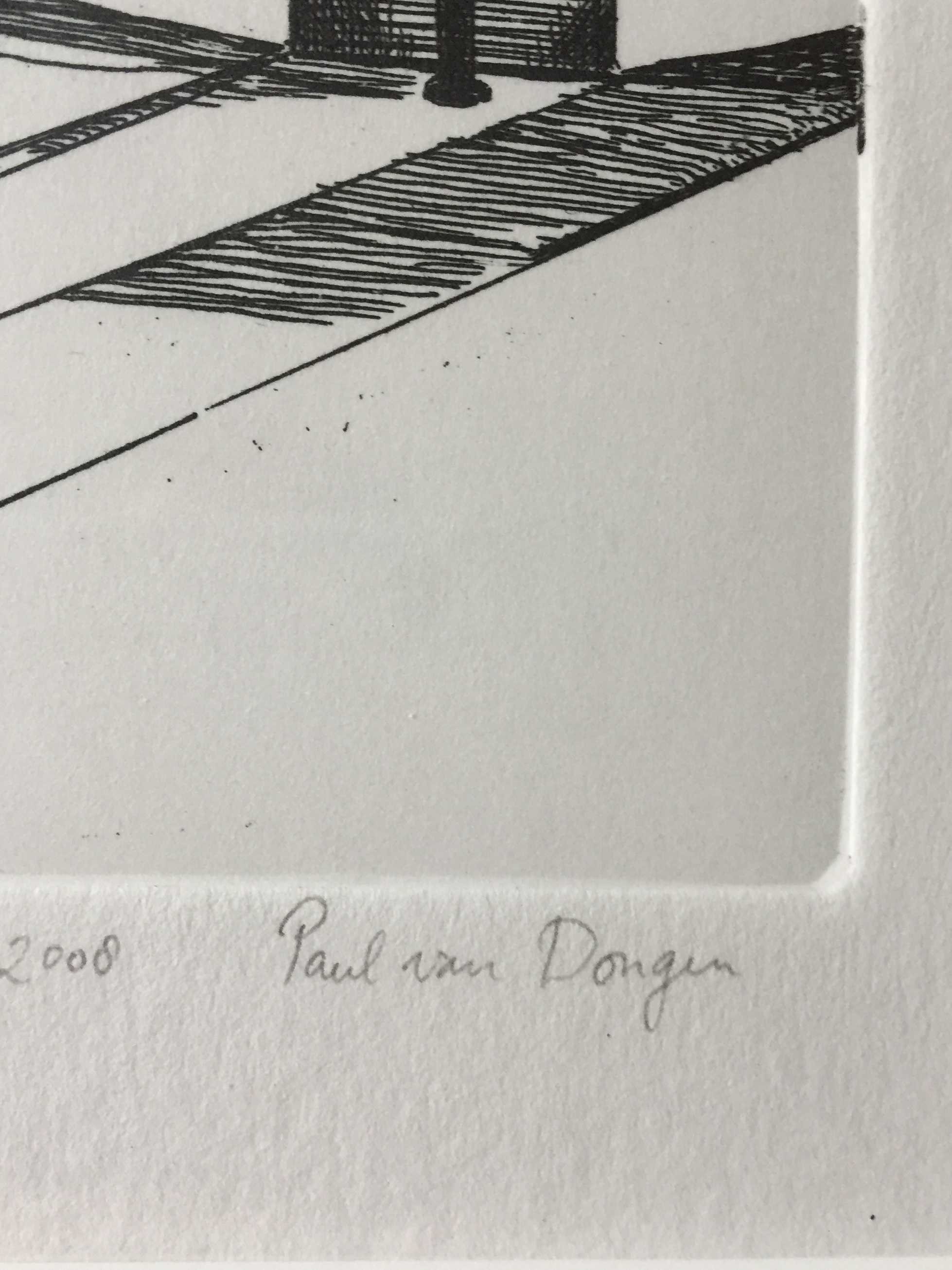 Paul van Dongen - St. Jan Kathedraal Den Bosch kopen? Bied vanaf 75!