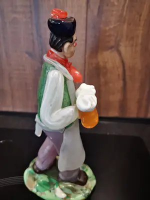 Zelezny Brod Sklo - Barman kopen? Bied vanaf 80!