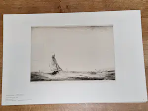 Joseph Gray - Fishing boats kopen? Bied vanaf 25!