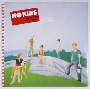 No Kids - Come into my house (Hoes van Alex Katz) kopen? Bied vanaf 10!
