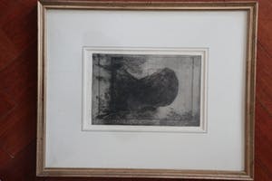 Dirkje Kuik - Rotslandschap kopen? Bied vanaf 125!