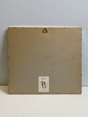 Anna Borst Pauwels - Schrijvend meisje kopen? Bied vanaf 1!