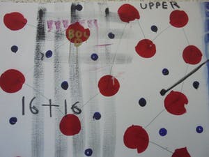 Paul Indrek Kostabi - 32 (16 + 16) kopen? Bied vanaf 1!