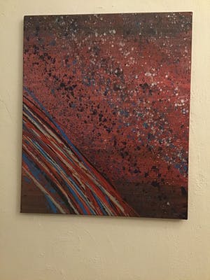 Niet of onleesbaar gesigneerd - Geen titel. kopen? Bied vanaf 1!