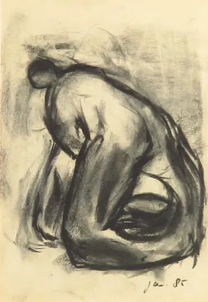 Otto Egberts - Erotische voorstelling kopen? Bied vanaf 65!