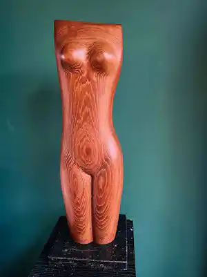 Wim Mors - Tors-Vrouw verkauft für € 339!