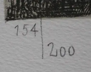 Joop Moesman - Kuik, Wijnberg, de jong:diverse litho's incl boekjes Petit nr 1 t/m 6 - 1979 kopen? Bied vanaf 449!