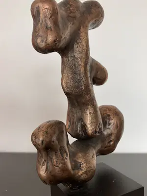 Patty Harpenau - Abstract kopen? Bied vanaf 109!