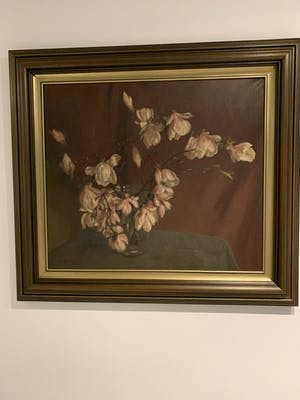 Lucien Van de Velde - Bloemen kopen? Bied vanaf 25!