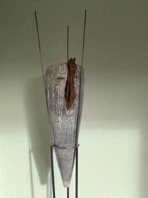 Ricky Jansen - Wiebel vaas kopen? Bied vanaf 500!