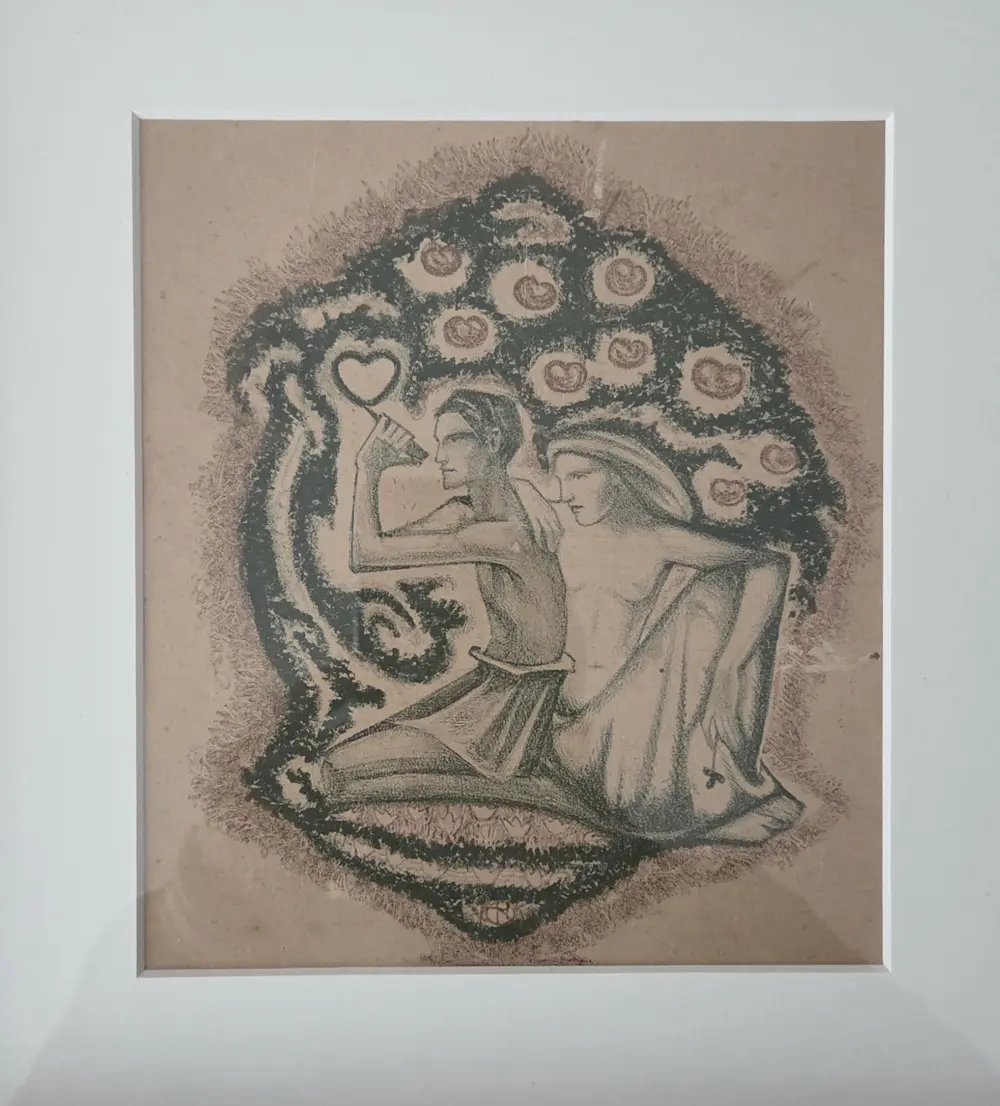 Richard Roland Holst (1868-1938)