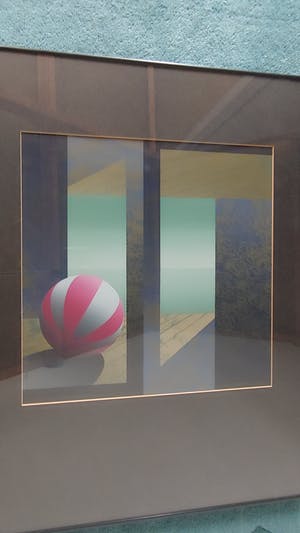 Dirk Huizer - Zeezicht kopen? Bied vanaf 45!