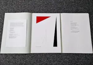 Siebe Hansma - Groningen - originele plastiek van plexiglas - oplage 50 exemplaren - gesigneerd kopen? Bied vanaf 70!