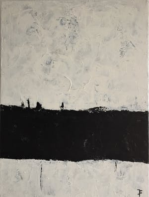 John Foppen - Symphony In White Plus...# K 05. kopen? Bied vanaf 99!