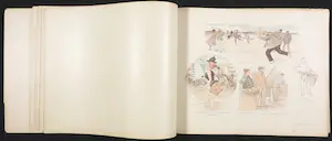 Mars - De rijk geïllustreerde uitgave van La vie d'Ostende kopen? Bied vanaf 40!