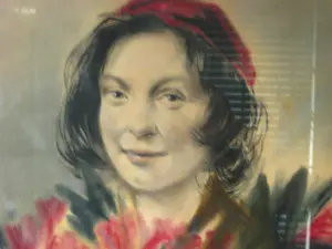 Han van Meegeren - Bloemenmeisje. kopen? Bied vanaf 350!