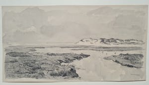 Ad Blok van der Velden - De Slurfter op Texel kopen? Bied vanaf 175!