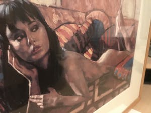 Nico Vrielink - Jeanne kopen? Bied vanaf 25!