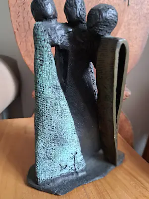 Renee van Leusden - Saamhorigheid kopen? Bied vanaf 395!