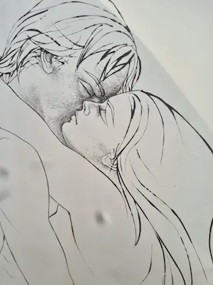 Pierre Yves Tremois - Empreinte de l'amour kopen? Bied vanaf 50!