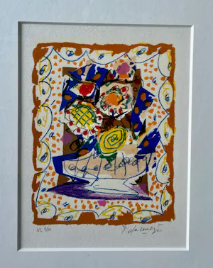 Kees Salentijn - Zonder titel kopen? Bied vanaf 65!