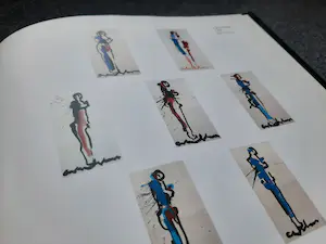 Anton Heyboer - King of Arts boek [Gesigneerd] kopen? Bied vanaf 50!