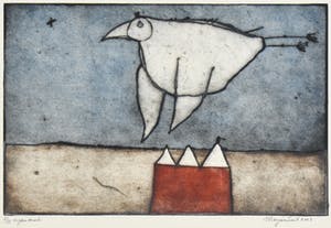 Marjan Smit - vogel kopen? Bied vanaf 100!