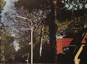 Rob Scholte - Bergense School, 13 dorpsgezichten kopen? Bied vanaf 220!