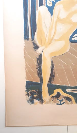 Nicolaas Wijnberg - Naakt kopen? Bied vanaf 20!