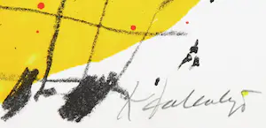 Kees Salentijn - Lot van vier zeefdrukken kopen? Bied vanaf 1!