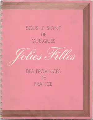 Buy Kees van Dongen - met aquerellen geillustreerde Franse catalogus voor Nicolas Vin? Bid from 125!