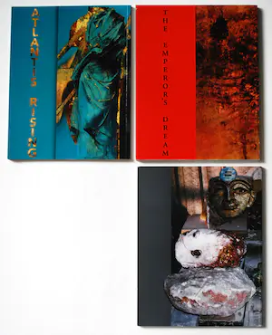 Gerti Bierenbroodspot - 3 catalogi, 1x gesigneerd - kopen? Bied vanaf 50!