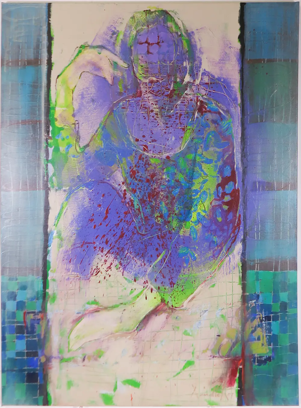 Annette van Roosmalen (1948)