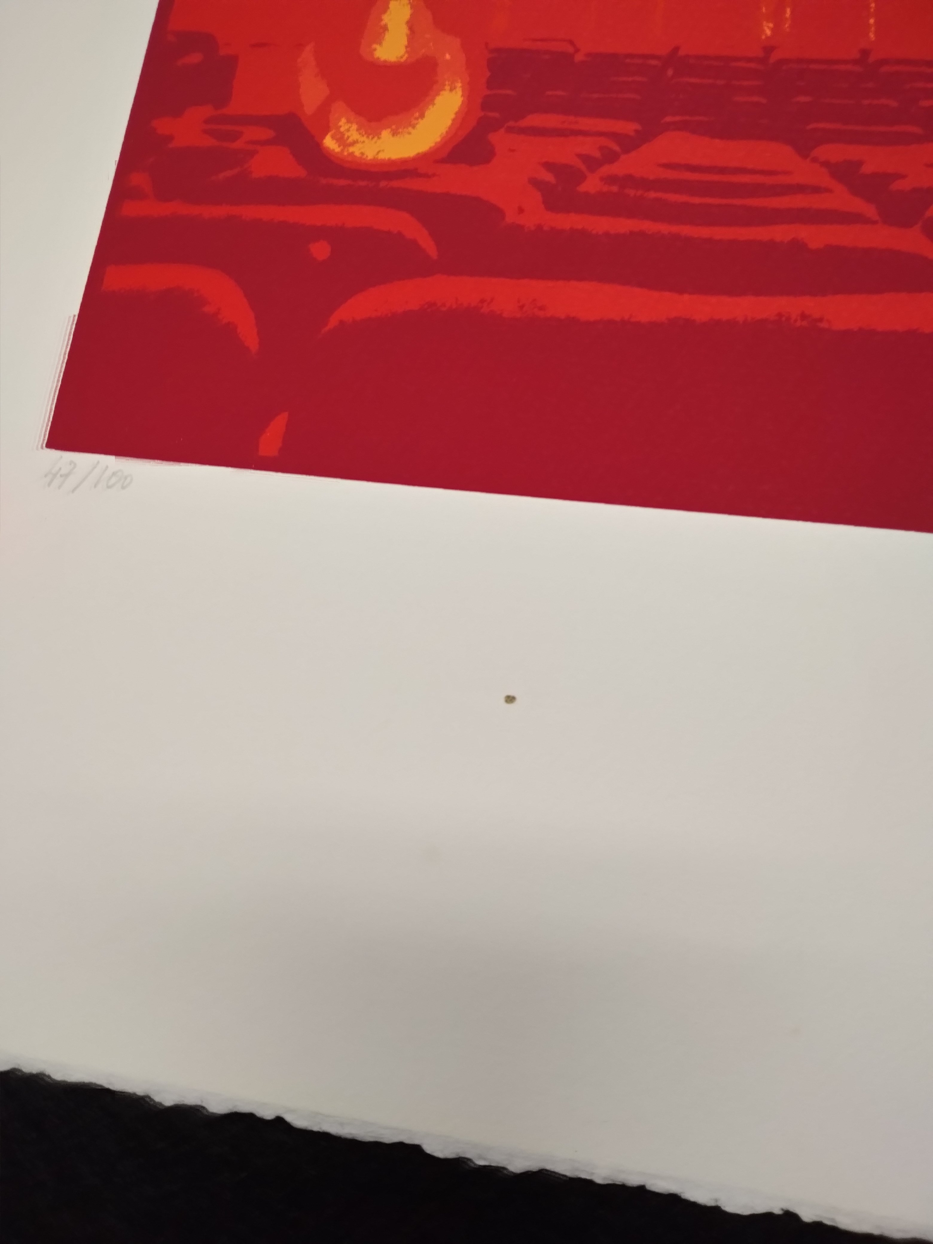 Alain Valtat - Hollywood kopen? Bied vanaf 40!