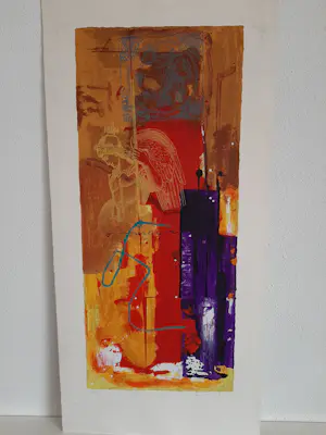 Piotr Konkel - The Gatekeeper kopen? Bied vanaf 45!