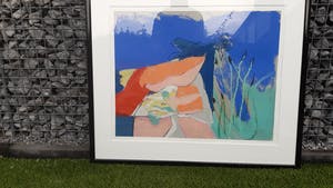 Henk van Vessem - Zonder titel kopen? Bied vanaf 10!