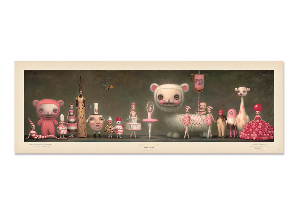 Mark Ryden (1963)