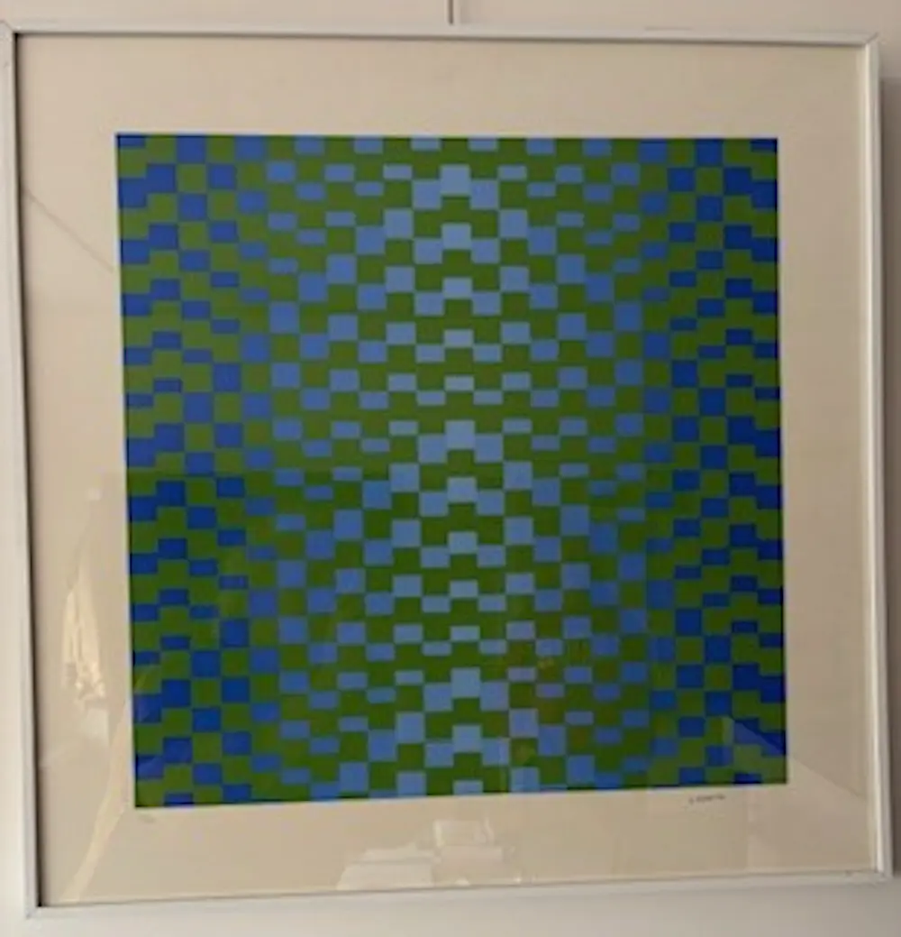 Eddy van Aarem (1923)