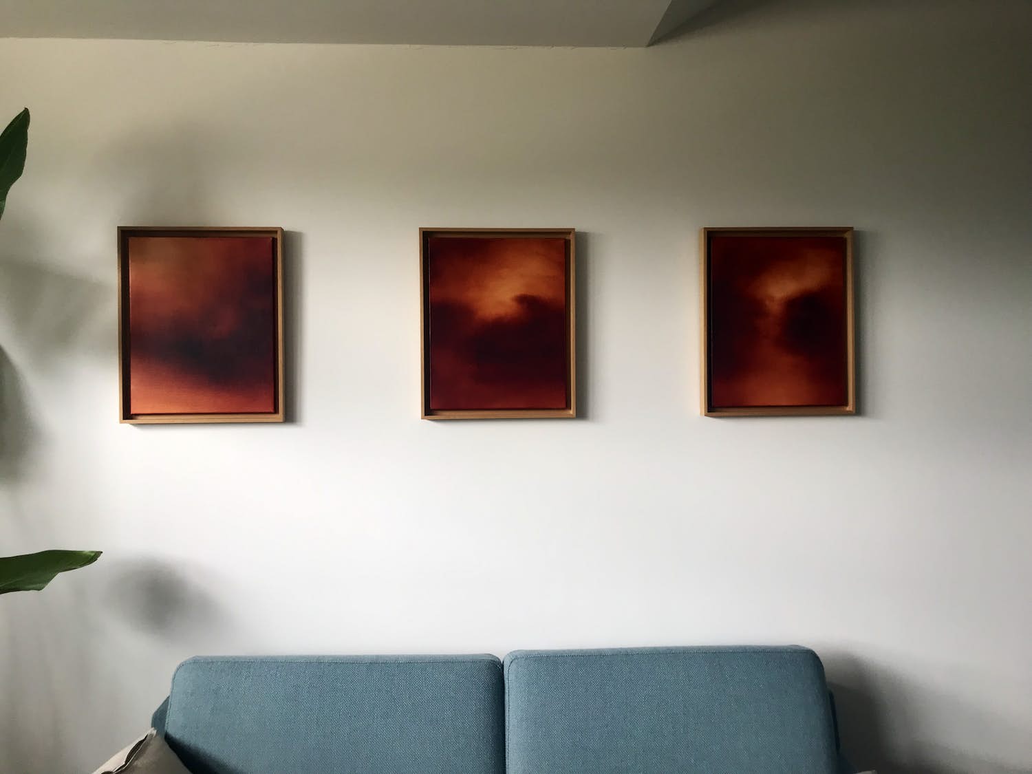 Jan Grotenbreg - Avondrood kopen? Bied vanaf 600!